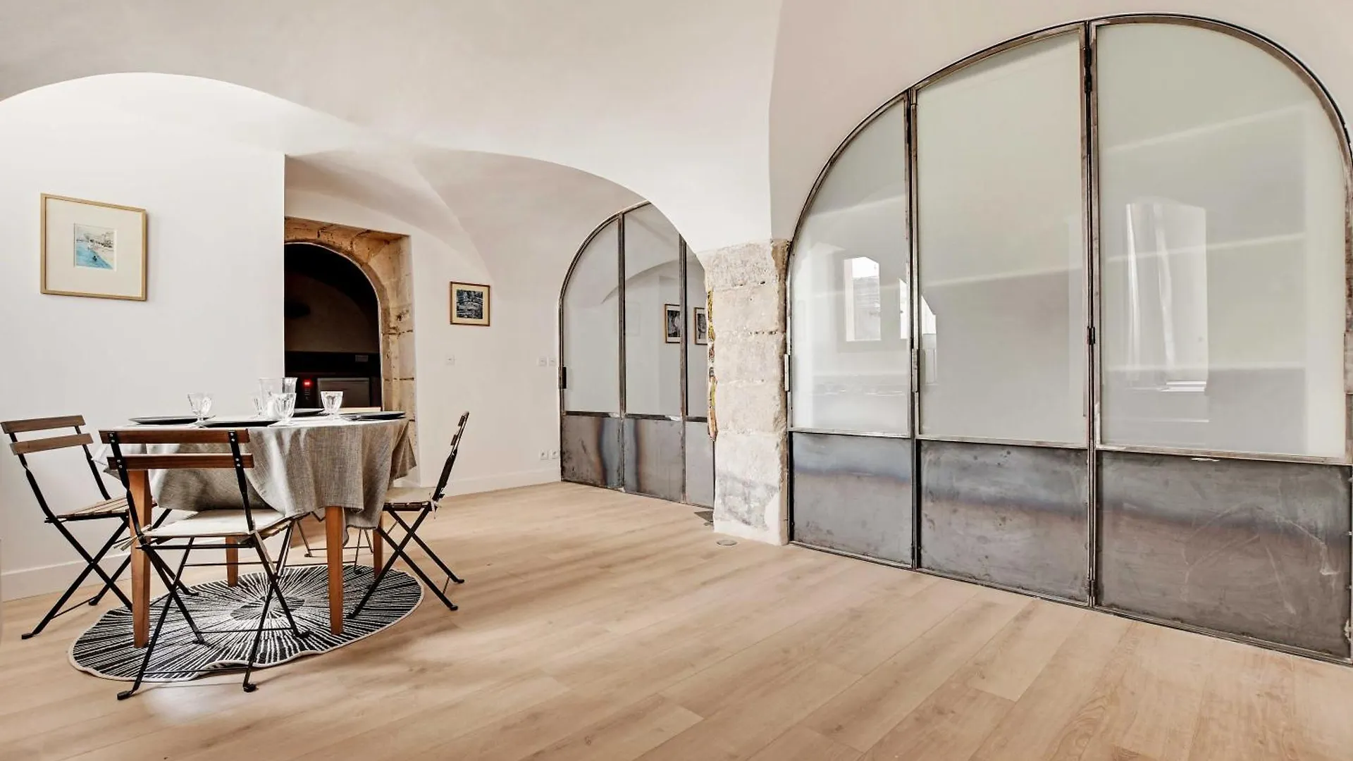 Stylish Flat In The Heart Of The City * Παρίσι