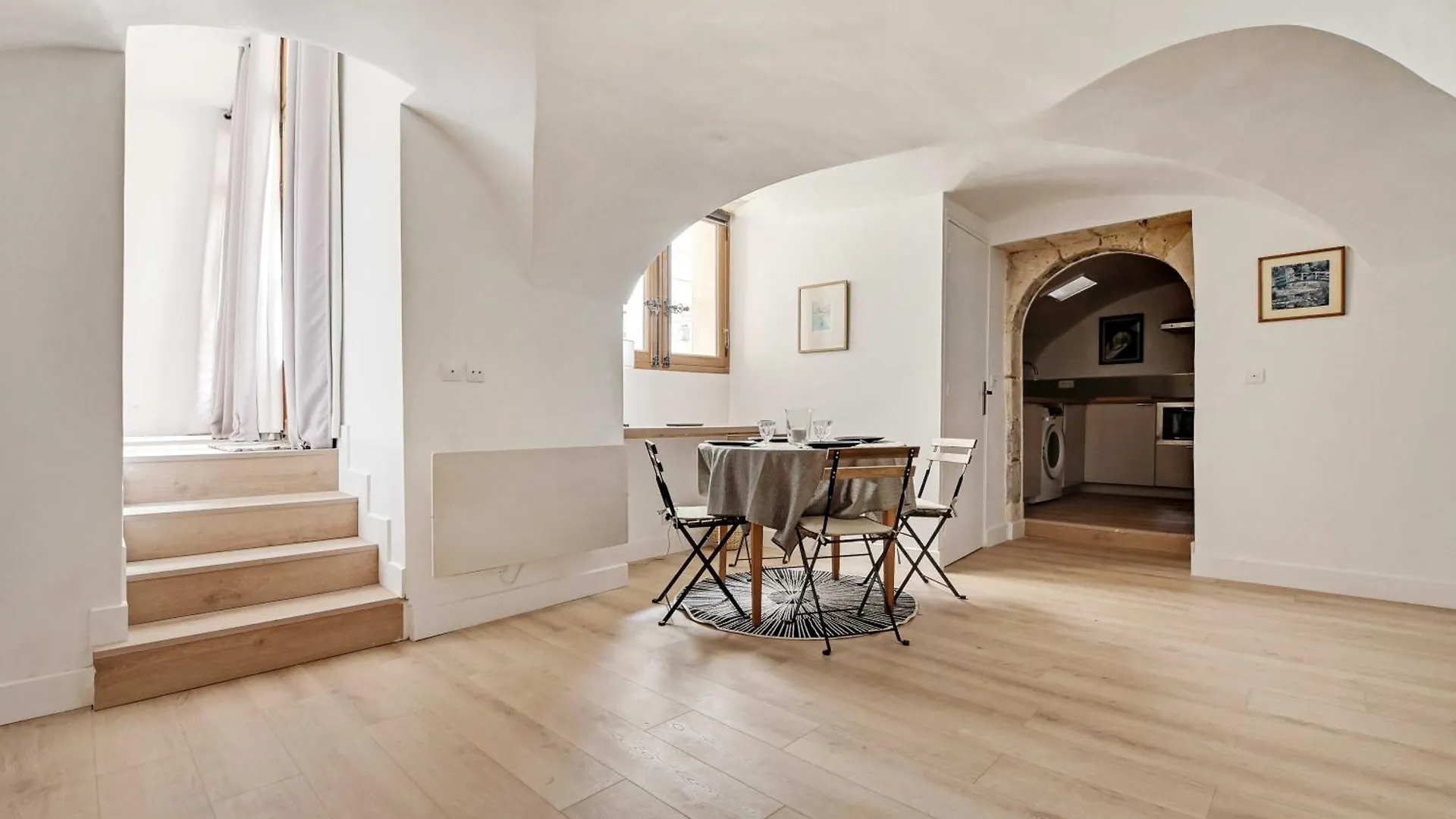 Stylish Flat In The Heart Of The City Apartman *
