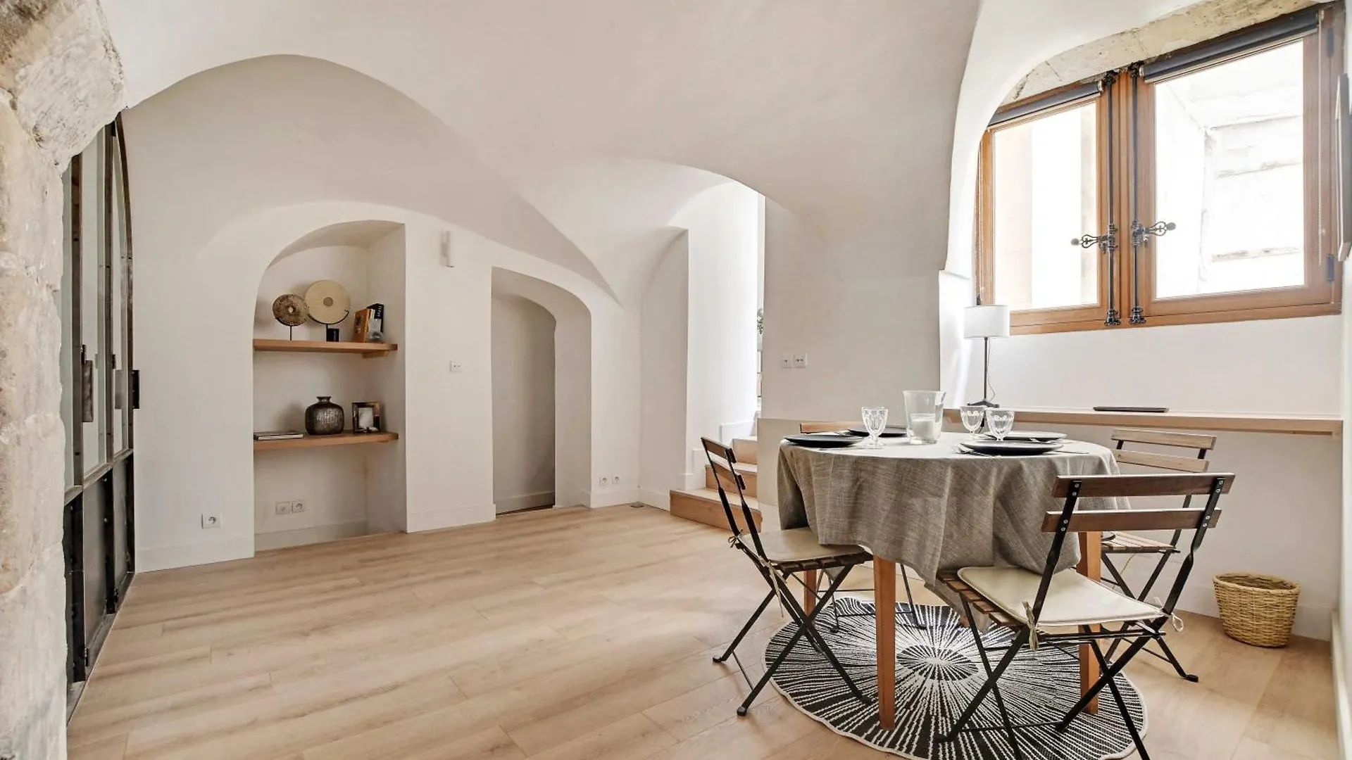 Stylish Flat In The Heart Of The City * Párizs